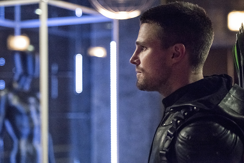 Arrow season 4 discount episode 1 full episode