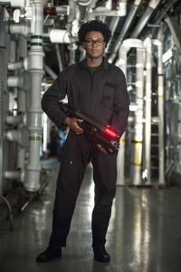 Arrow -- Image AR406A_Special_0378b.jpg -- Pictured: Echo Kellum as Curtis Holt  -- Photo: Cate Cameron/ The CW -- ÃÂ© 2015 The CW Network, LLC. All Rights Reserved.