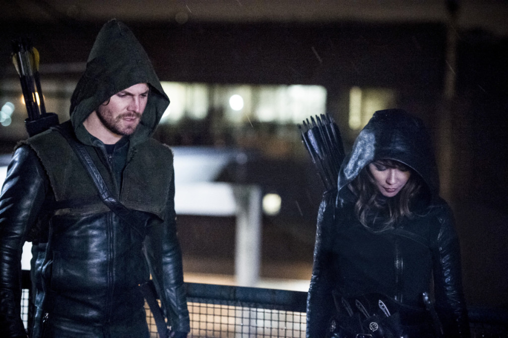 Arrow Bratva Official Preview Images Greenarrowtv 3351