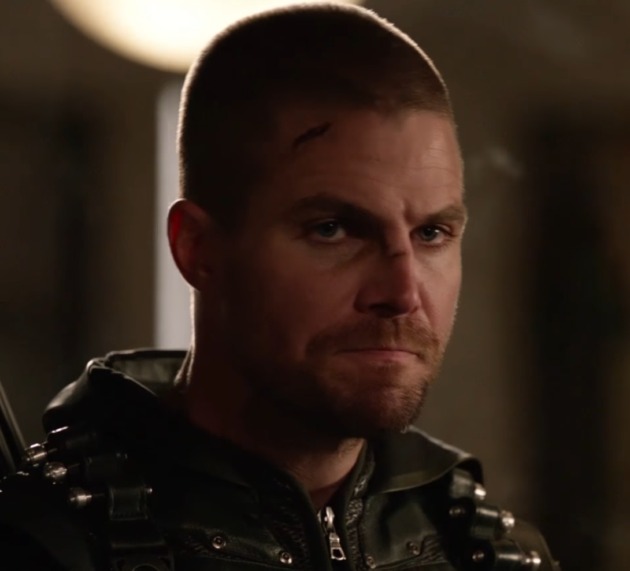 Greenarrowtv 