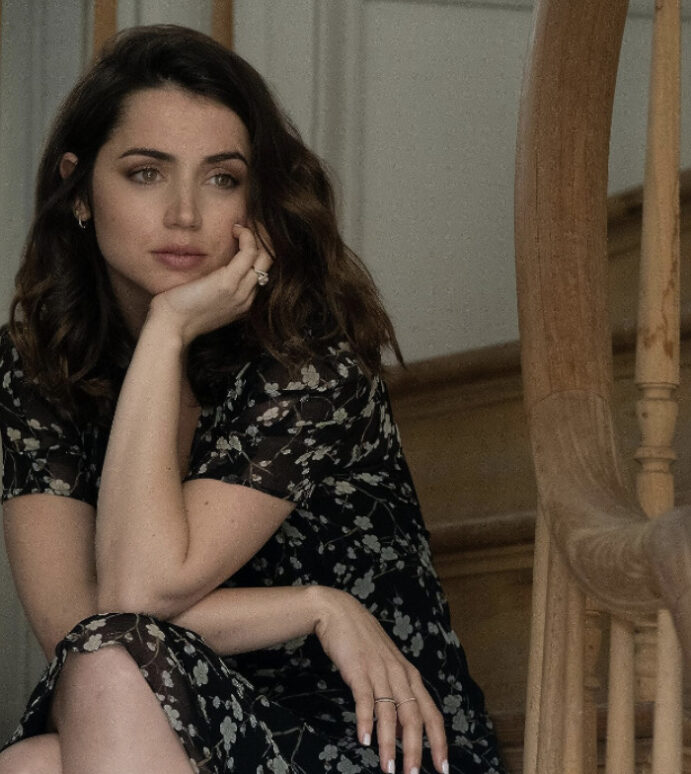 On screen with Ana de Armas: a Checklist for Following Her Acting Evolution