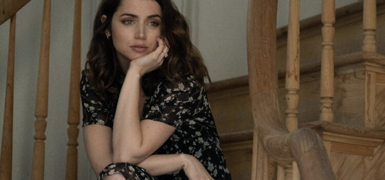 On screen with Ana de Armas: a Checklist for Following Her Acting Evolution