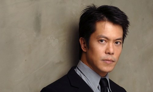 Spoiler: Arrow To Meet The Invincible Byron Mann