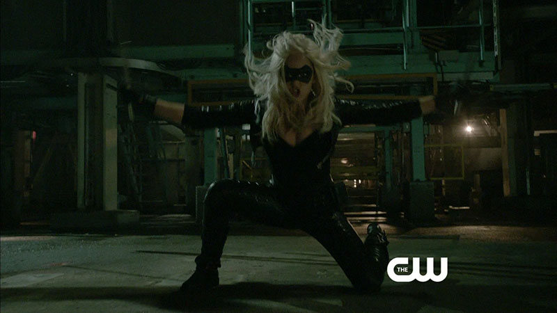 Arrow Screen Captures From The Broken Dolls Preview Trailer Greenarrowtv 6765