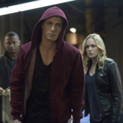 Arrow “The Promise” Ratings