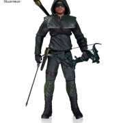 More Arrow Action Figures Are On The Way, Including Black Canary