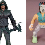 Stephen Amell Is Casey Jones In The Ninja Turtles Sequel