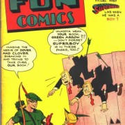 Season 5 Cover Countdown: More Fun Comics #103