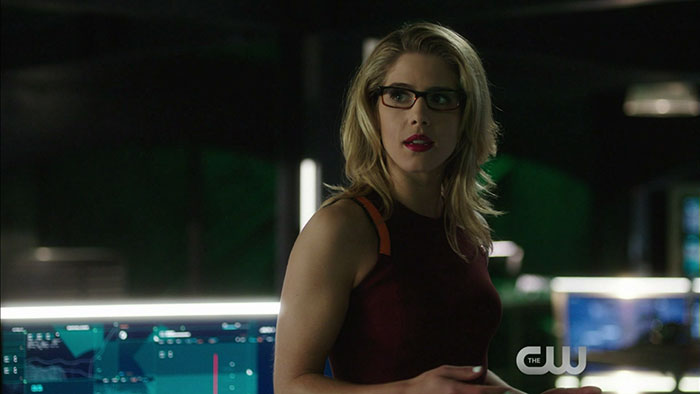 Arrow Screencaps From A Shorter Dangerous Liaisons Trailer Greenarrowtv 5289