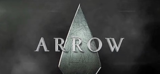 Arrow #6.9 Title & Credits Revealed