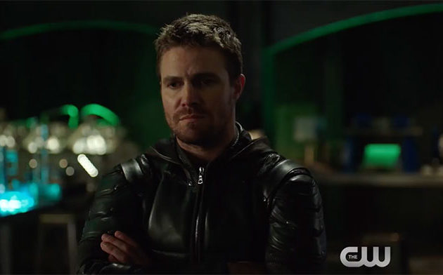 GreenArrowTV | News & Info About The CW TV Series Arrow