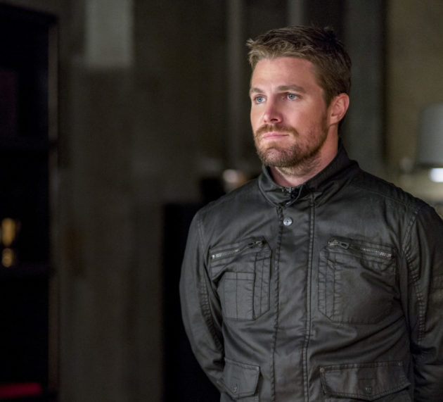 GreenArrowTV | News & Info About The CW TV Series Arrow