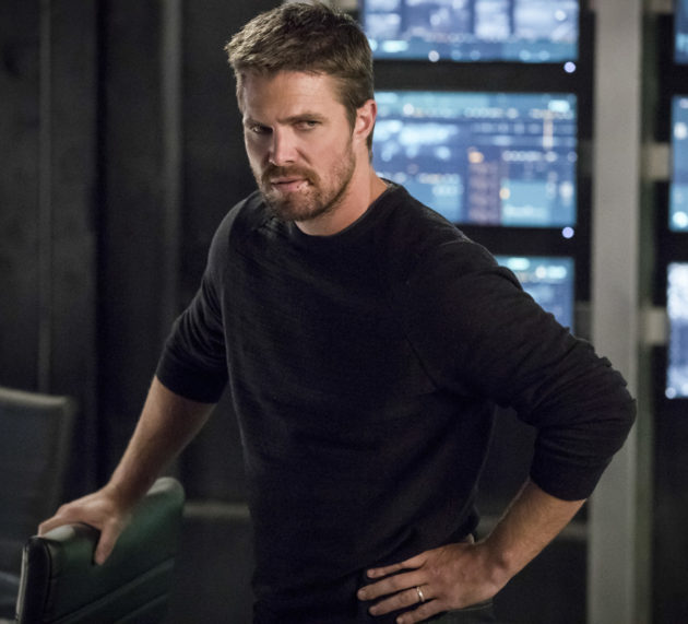 GreenArrowTV | News & Info About The CW TV Series Arrow