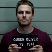 Arrow: Oliver Queen’s Prison Stay Is Not What Is Expected