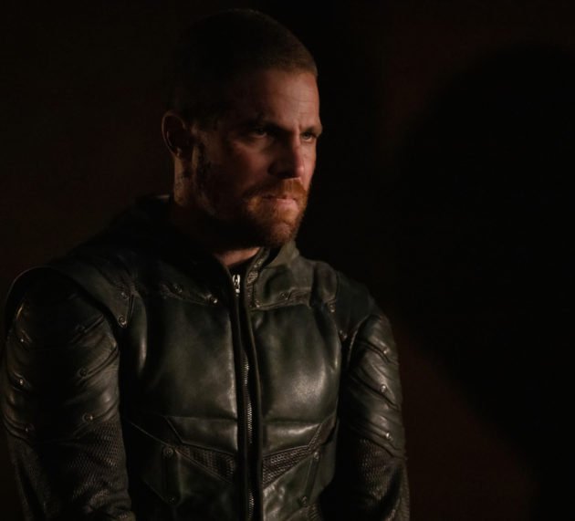 GreenArrowTV | News & Info About The CW TV Series Arrow