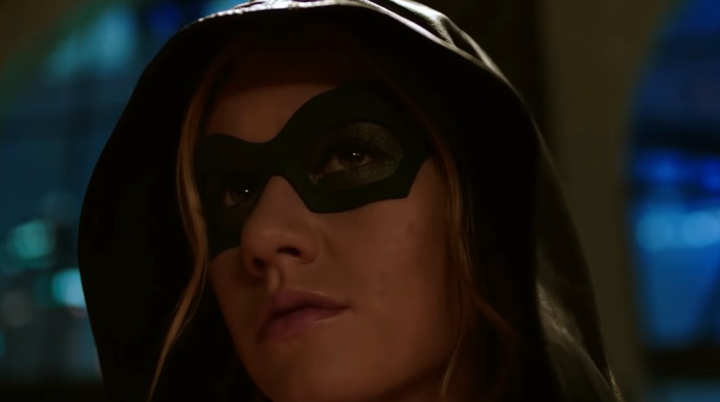 Green Arrow And The Canaries Trailer Released Greenarrowtv 4450